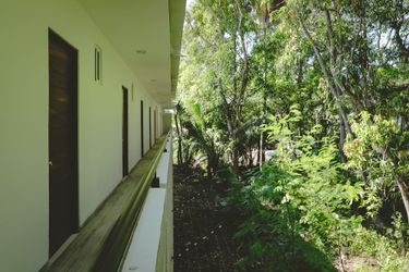 Hotel Solez Zihuatanejo Zihuatanejo: Photo 
