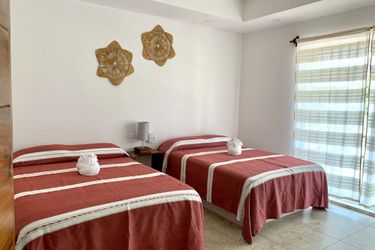 Hotel Solez Zihuatanejo Zihuatanejo: Photo 