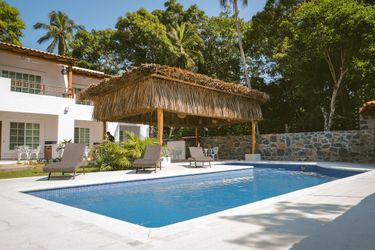 Hotel Solez Zihuatanejo Zihuatanejo: Photo 