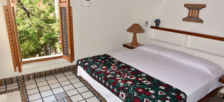 Hotel Villa De La Roca Zihuatanejo : Photo 