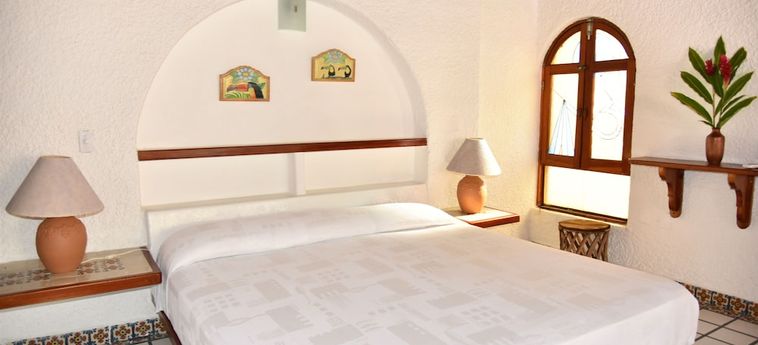Hotel Villa De La Roca Zihuatanejo: Foto 