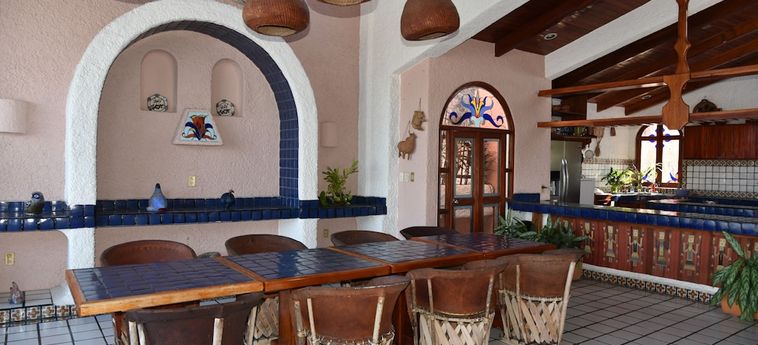 Hotel Villa De La Roca Zihuatanejo: Foto 