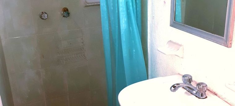 Hotel Zihua Lao Centro Zihuatanejo: Foto 