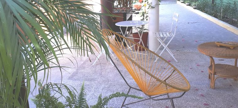 Hotel Zihua Lao Centro Zihuatanejo: Foto 