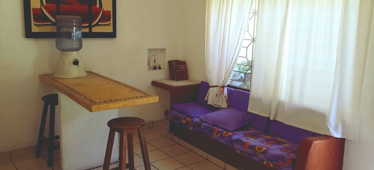 Hotel Zihua Lao Centro Zihuatanejo: Foto 
