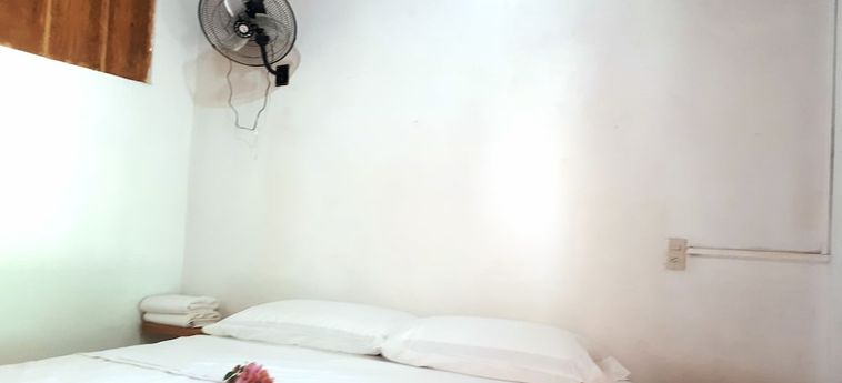 Hotel Zihua Lao Centro Zihuatanejo: Foto 