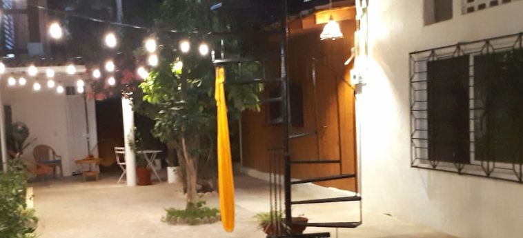 Hotel Zihua Lao Centro Zihuatanejo: Foto 