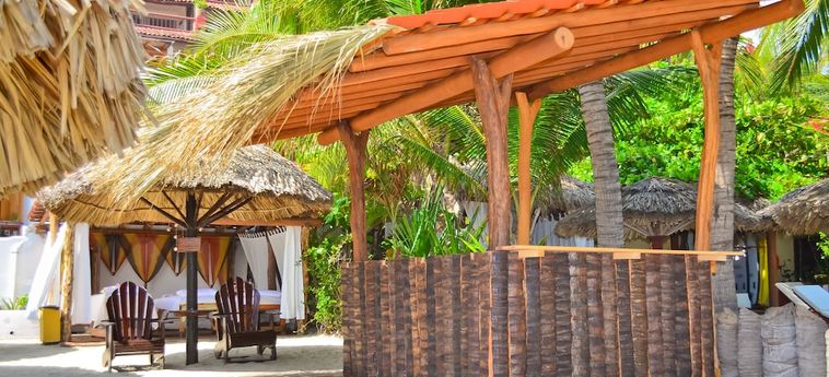 Hotel Arena Suites Zihuatanejo : Photo 