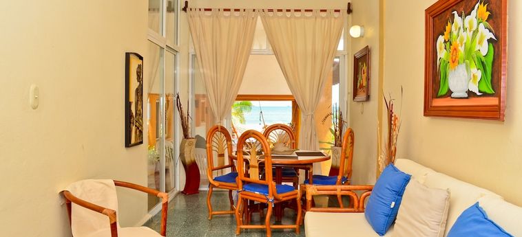 Hotel Arena Suites Zihuatanejo : Photo 