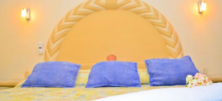 Hotel Arena Suites Zihuatanejo : Photo 