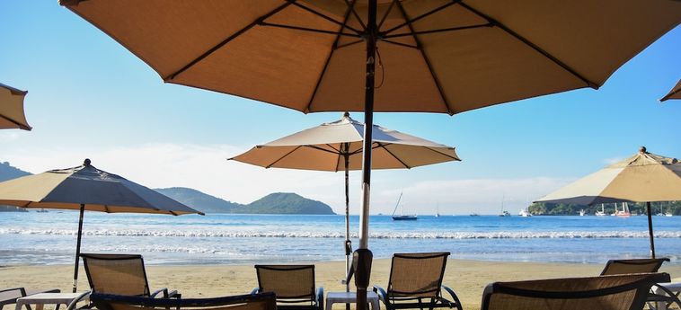 Hotel Arena Suites Zihuatanejo : Photo 