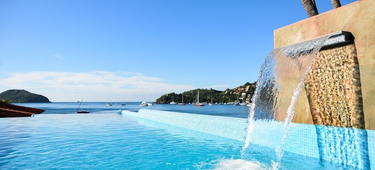 Hotel Arena Suites Zihuatanejo : Photo 