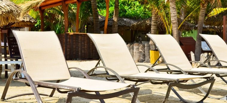Hotel Arena Suites Zihuatanejo : Photo 