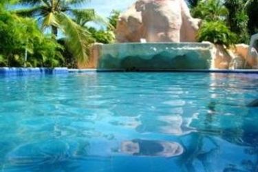 Hotel Ixtapa Palace Resort:  ZIHUATANEJO