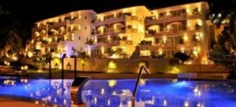 Loma Del Mar Hotel Resort Thalasso Spa & Golf:  ZIHUATANEJO