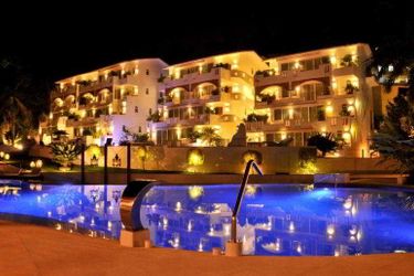 Loma Del Mar Hotel Resort Thalasso Spa & Golf:  ZIHUATANEJO