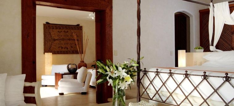 Hotel Villa Del Sol Zihuatanejo:  ZIHUATANEJO