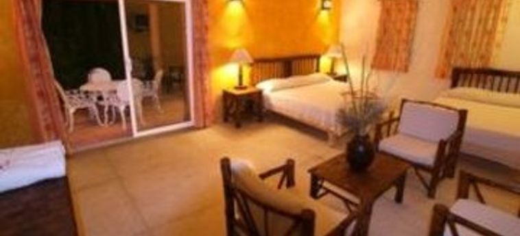 Hotel Zihua Caracol Zihuatanejo : Photo 