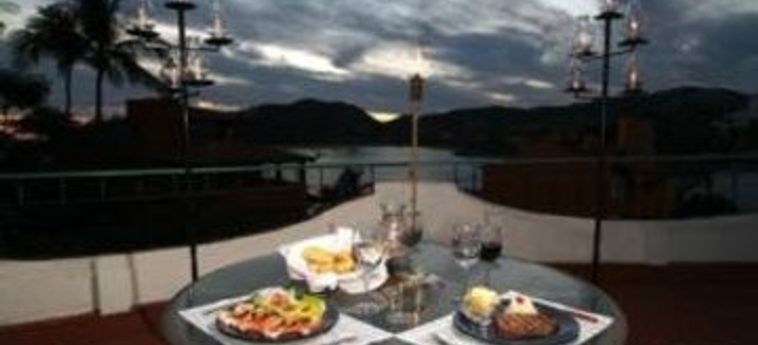 Hotel Zihua Caracol Zihuatanejo: Foto 