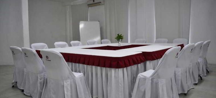 Hotel Zihua Caracol Zihuatanejo: Foto 