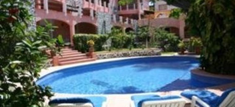 Hotel Zihua Caracol Zihuatanejo: Foto 