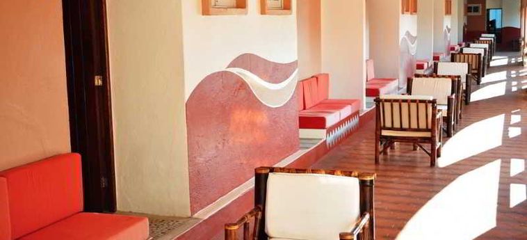 Hotel Zihua Caracol Zihuatanejo: Foto 