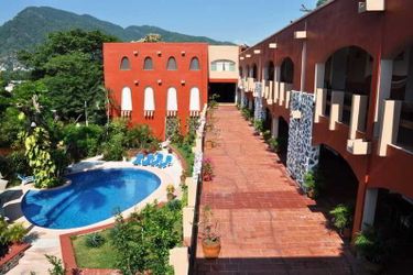 Hotel Zihua Caracol Zihuatanejo: Photo 