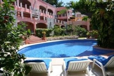 Hotel Zihua Caracol Zihuatanejo: Photo 