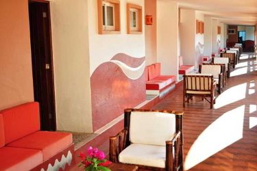 Hotel Zihua Caracol Zihuatanejo: Photo 