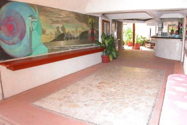 Hotel Zihuatanejo Centro:  ZIHUATANEJO