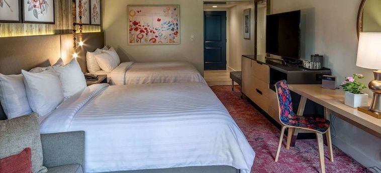 Hotel Cliffrose Springdale, Curio Collection By Hilton Zion National Park (Ut) : Photo 