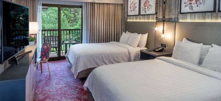 Hotel Cliffrose Springdale, Curio Collection By Hilton Zion National Park (Ut) : Photo 