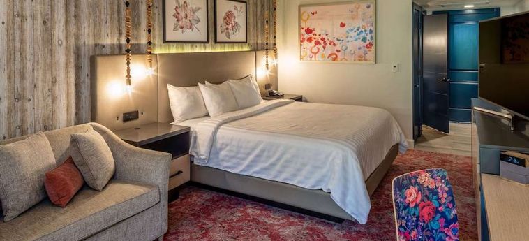 Hotel Cliffrose Springdale, Curio Collection By Hilton Zion National Park (Ut) : Photo 