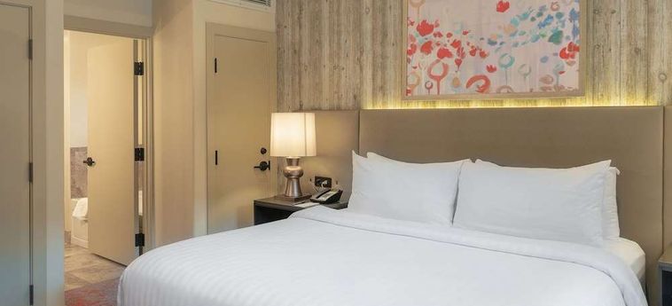 Hotel Cliffrose Springdale, Curio Collection By Hilton Zion National Park (Ut) : Photo 