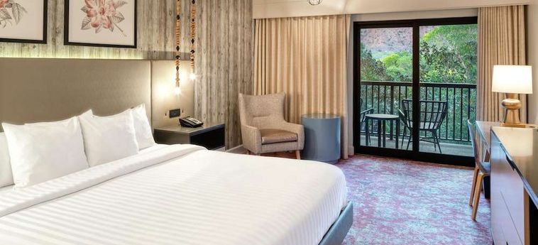 Hotel Cliffrose Springdale, Curio Collection By Hilton Zion National Park (Ut) : Photo 