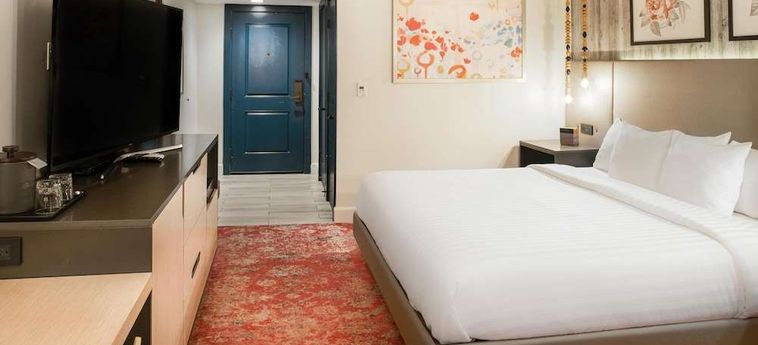 Hotel Cliffrose Springdale, Curio Collection By Hilton Zion National Park (Ut) : Photo 