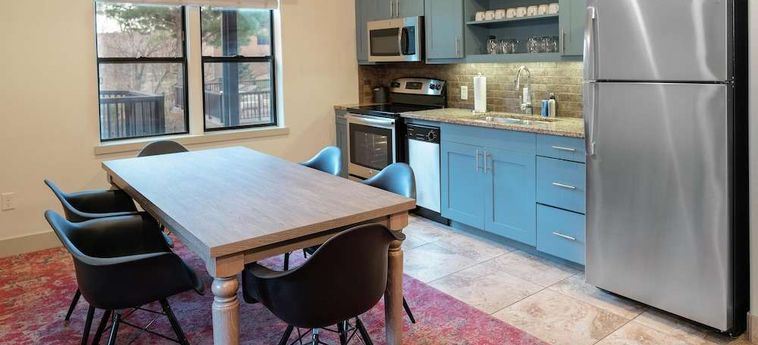 Hotel Cliffrose Springdale, Curio Collection By Hilton Zion National Park (Ut) : Photo 