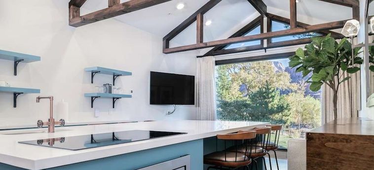 Hotel Cliffrose Springdale, Curio Collection By Hilton Zion National Park (Ut) : Photo 