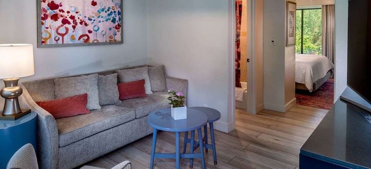 Hotel Cliffrose Springdale, Curio Collection By Hilton Zion National Park (Ut) : Photo 