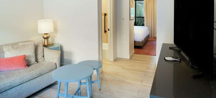 Hotel Cliffrose Springdale, Curio Collection By Hilton Zion National Park (Ut) : Photo 