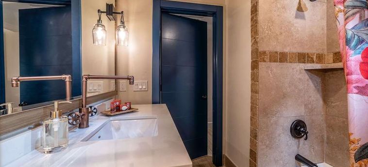 Hotel Cliffrose Springdale, Curio Collection By Hilton Zion National Park (Ut) : Photo 