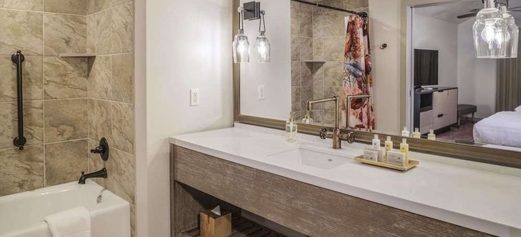 Hotel Cliffrose Springdale, Curio Collection By Hilton Zion National Park (Ut) : Photo 