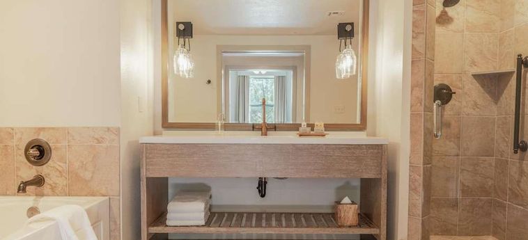 Hotel Cliffrose Springdale, Curio Collection By Hilton Zion National Park (Ut) : Photo 