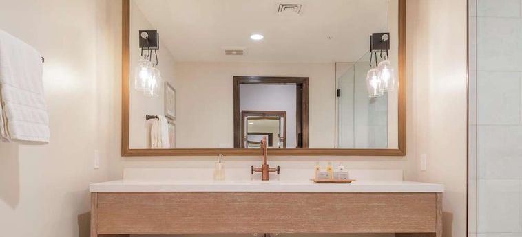 Hotel Cliffrose Springdale, Curio Collection By Hilton Zion National Park (Ut) : Photo 