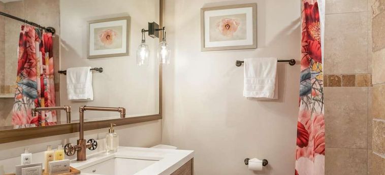 Hotel Cliffrose Springdale, Curio Collection By Hilton Zion National Park (Ut) : Photo 