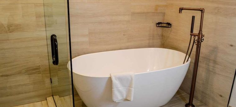 Hotel Cliffrose Springdale, Curio Collection By Hilton Zion National Park (Ut) : Photo 