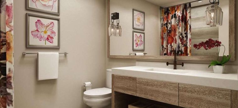 Hotel Cliffrose Springdale, Curio Collection By Hilton Zion National Park (Ut) : Photo 