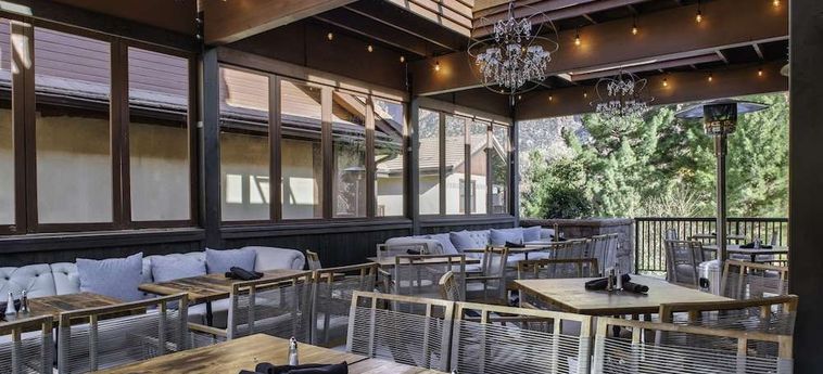 Hotel Cliffrose Springdale, Curio Collection By Hilton Zion National Park (Ut) : Photo 