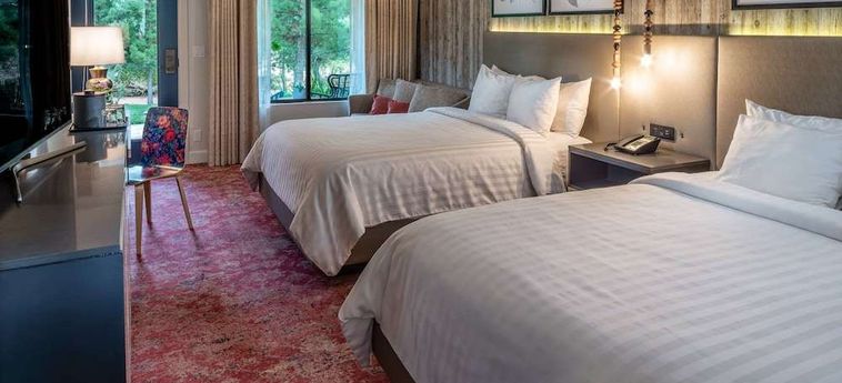 Hotel Cliffrose Springdale, Curio Collection By Hilton Zion National Park (Ut): Foto 