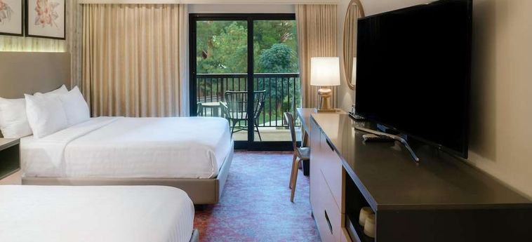 Hotel Cliffrose Springdale, Curio Collection By Hilton Zion National Park (Ut): Foto 